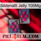 Sildenafil Jelly 100Mg 15